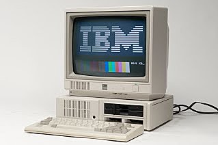 IBM PC MS 2