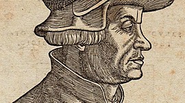 Timeline: REFORMACIA