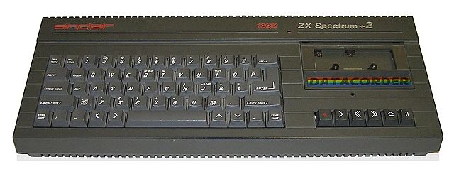 Zx spectrum