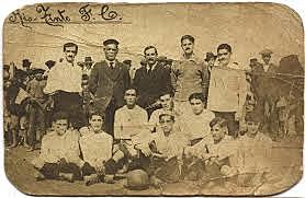 Primer Club Español de Fútbol