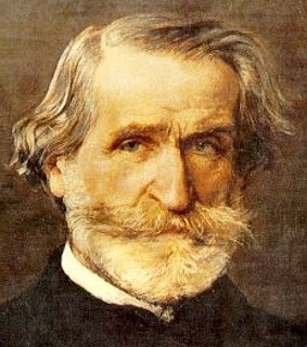 Nasce Giuseppe Verdi