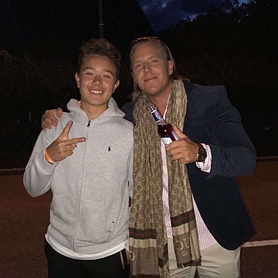 Timeline: Världskrigen WW UNO und WW zwei