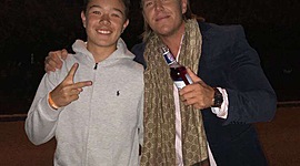 Timeline: Världskrigen WW UNO und WW zwei