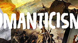Timeline: romanticismo 2