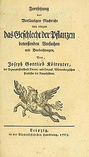 Pubblicazione libro Mendel