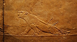 Timeline: ARTE MESOPOTÁMICO