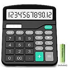 calculadora