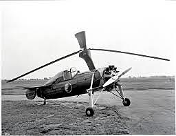 L'autogir-Juan de la Cierva