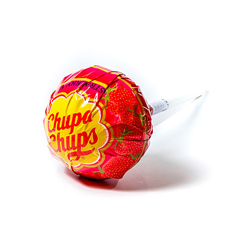 El Chupa-Chup