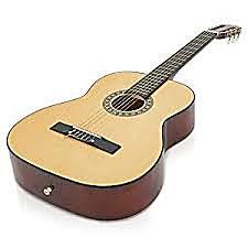 La guitarra espanyola