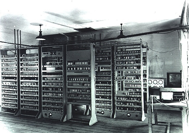 ENIAC