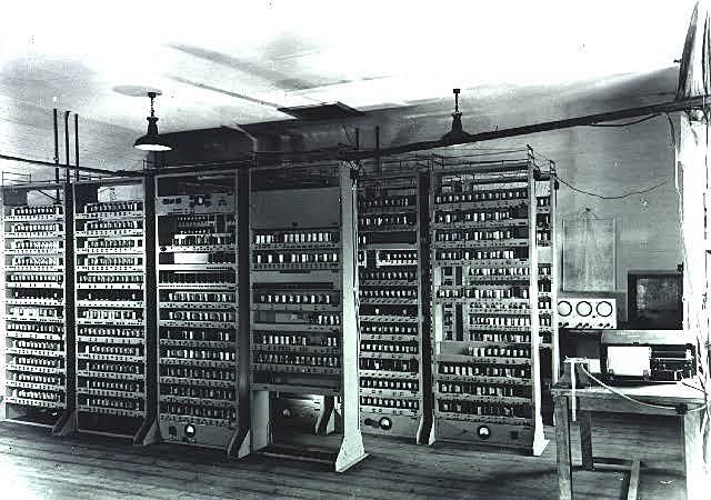 ENIAC