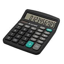 Calculadora digital