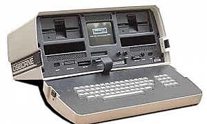 ilk taşınabilir bilgisayar