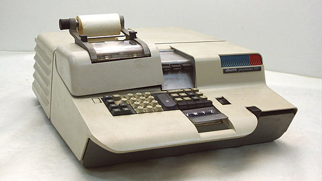 İLK KİŞİSEL BİLGİSAYAR