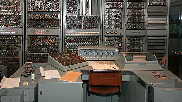 IBM SYSTEM 360