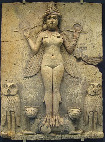 La Reina de la Noche