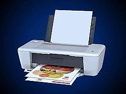 L’impresora I:Chester Carlson