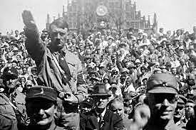 Nazis Take Czechoslovakia