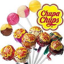chupa chups