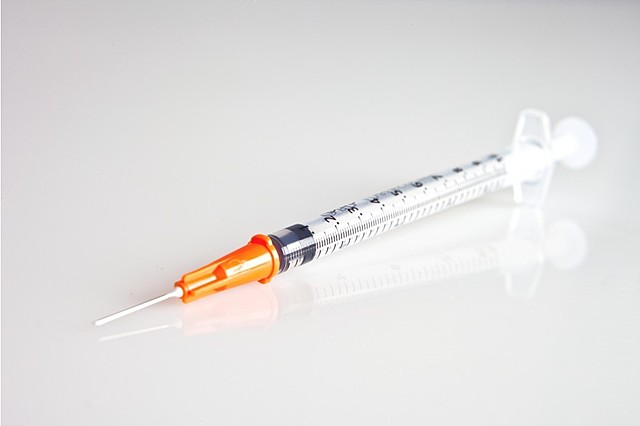 La xeringa rebutjable I:Manuel Jalón