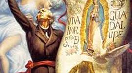 Timeline: Guerra de la independencia de México