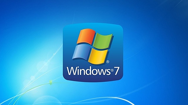 Windows 7