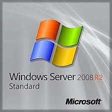 Windows Server 2008 RC