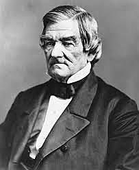 John Ross Served as President of Cherokee National Council