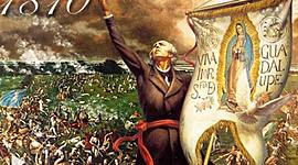 Timeline: Proceso de la independencia de México