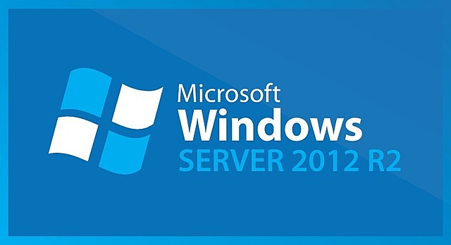 Windows Server 2012