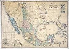 Treaty of Guadalupe Hidalgo ends the Mexican American War