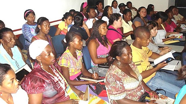 Modelo de Etnoeducación Intercultural Trilingüe para el pueblo raizal