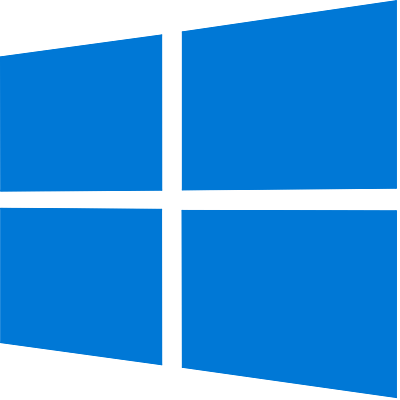 Timeline: Windows