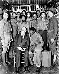 Scottsboro Boys (1931-1937)