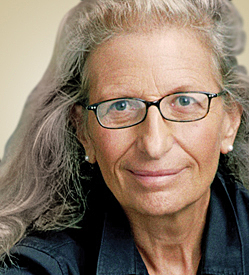 Annie Leibovitz
