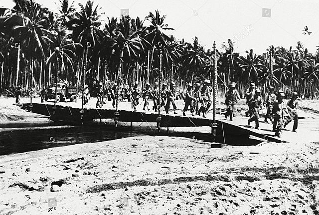 Evacuació de Guadalcanal