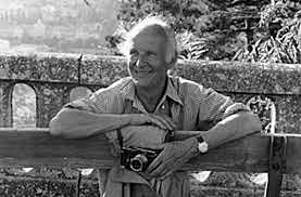 Henry Cartier-Bresson