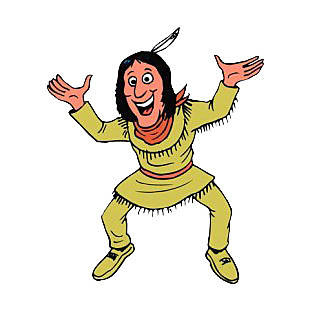 Native Americans Granted US Citizenship