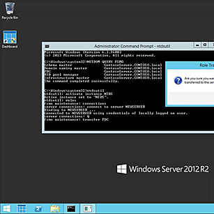 Windows Server 2012 R2