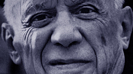 Timeline: pablo picasso