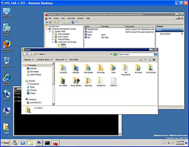 Windows server 2008 R2