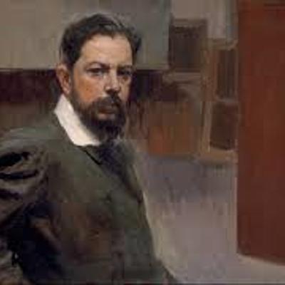 Timeline: Joaquín Sorolla