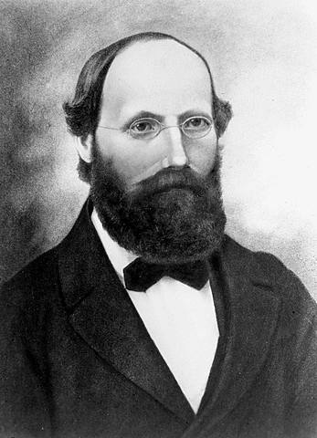 Бернхард Риман