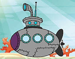 El submarí  (Isaac Peral)