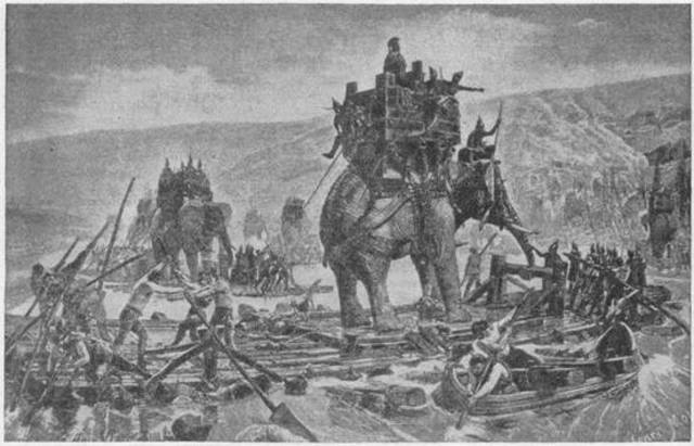 Победа римлян над Македонии