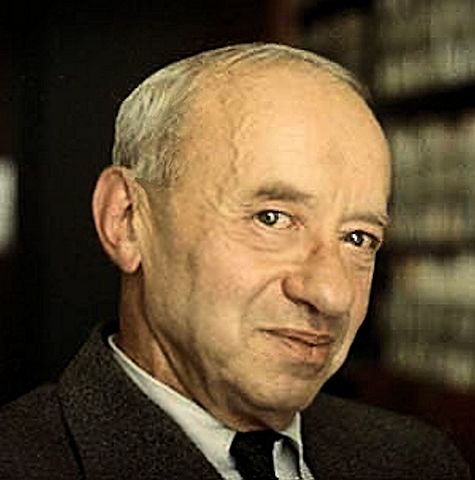 Альфред Тарский