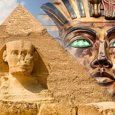 Timeline:  Ancient Egypt