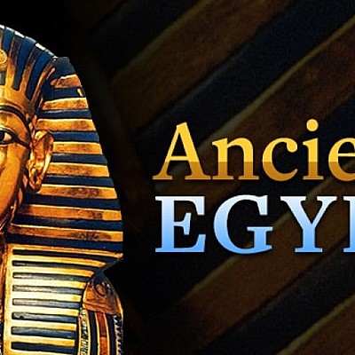 Timeline: Ancient Egypt