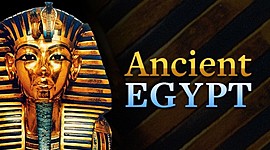 Timeline: Ancient Egypt